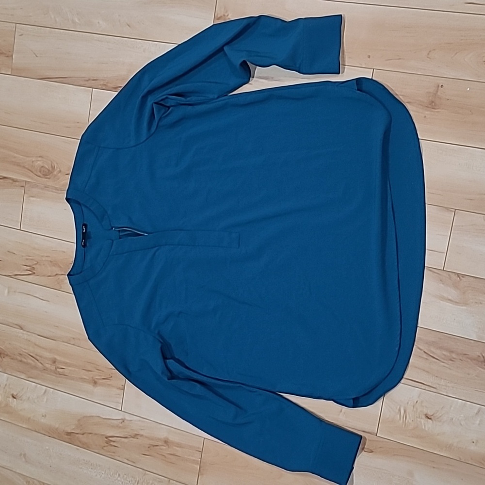 Hilary Radley women's XL shirt - Picture 1 of 5